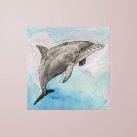 ENDOLPHINS (SINGLE CARD) - Jessica Ivy