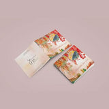 JESSICA IVY BADGE CARDS - Jessica Ivy