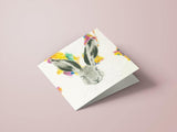 BE HOPPY (SINGLE CARD) - Jessica Ivy