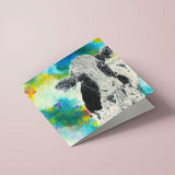 DEJA MOO (SINGLE CARD) - Jessica Ivy