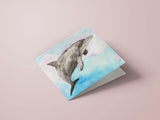 ENDOLPHINS (SINGLE CARD) - Jessica Ivy