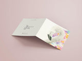FLOCKING FABULOUS (SINGLE CARD) - Jessica Ivy