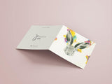 BE HOPPY (SINGLE CARD) - Jessica Ivy