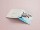 ENDOLPHINS (SINGLE CARD) - Jessica Ivy