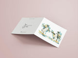 HAPPY FEET (SINGLE CARD) - Jessica Ivy