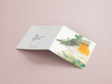 SEASON TWEETINGS (SINGLE CARD) - Jessica Ivy