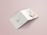 FLOCKING FABULOUS (SINGLE CARD) - Jessica Ivy