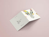 BE HOPPY (SINGLE CARD) - Jessica Ivy