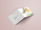 SEASON TWEETINGS (SINGLE CARD) - Jessica Ivy
