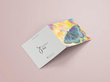 HEART FLUTTERS (SINGLE CARD) - Jessica Ivy