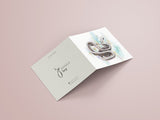 SNAKES & STONES (SINGLE CARD) - Jessica Ivy