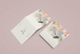 FLOCKING FABULOUS (SINGLE CARD) - Jessica Ivy