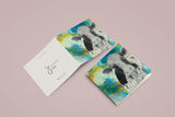 DEJA MOO (SINGLE CARD) - Jessica Ivy