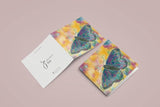 HEART FLUTTERS (SINGLE CARD) - Jessica Ivy