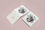 SNAKES & STONES (SINGLE CARD) - Jessica Ivy