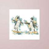 HAPPY FEET (SINGLE CARD) - Jessica Ivy