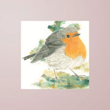 SEASON TWEETINGS (SINGLE CARD) - Jessica Ivy