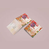 JESSICA IVY BADGE CARDS - Jessica Ivy