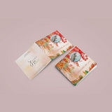 JESSICA IVY BADGE CARDS - Jessica Ivy