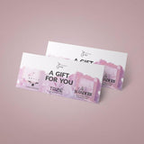 THE JESSICA IVY GIFT CARD - Jessica Ivy