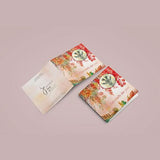 JESSICA IVY BADGE CARDS - Jessica Ivy