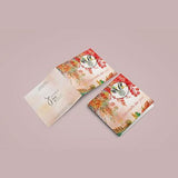 JESSICA IVY BADGE CARDS - Jessica Ivy