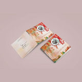 JESSICA IVY BADGE CARDS - Jessica Ivy