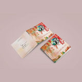 JESSICA IVY BADGE CARDS - Jessica Ivy