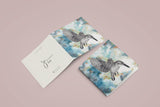 FRANK (SINGLE CARD) - Jessica Ivy
